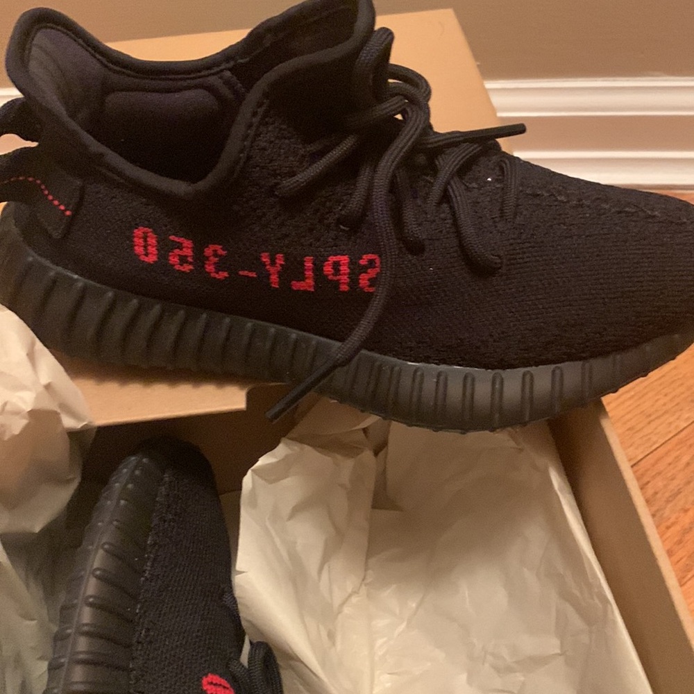 Yeezy 350 Boost